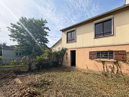 maison 4 pièces 64 m² à vendre / acheter palaiseau 91120 ? | era immobilier