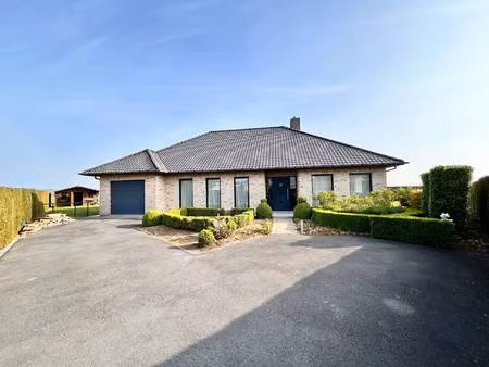 huis te huur in zonnebeke met 3 slaapkamers