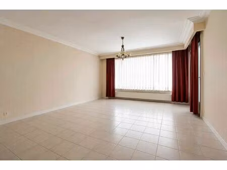 appartement à vendre à avenue edouard bénès 199 molenbeek-saint-jean (vbe47218)
