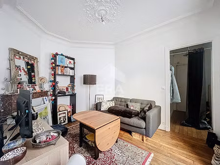 appartement 2 pièces 29 m² à vendre / acheter paris 15e arrondissement 75015 ? | era immob