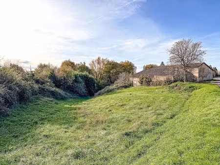 vente ferme 4 pièces 104 m² à cambon d albi (81990)  99 000 €