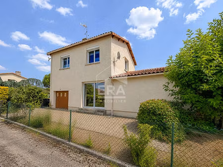 maison 5 pièces 104 m² à vendre / acheter la couronne 16400 ? | era immobilier