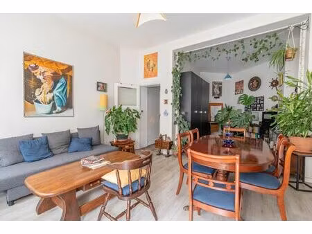 rez-de-chaussée à vendre à avenue colonel picquart 66 schaerbeek (vbe47192)