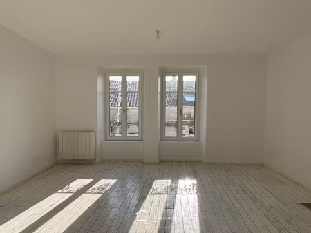 appartement t2 47m2