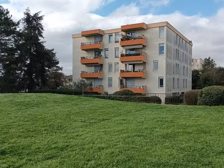 appartement 4 pièces 83 m² à vendre / acheter toulouse 31400 ? | era immobilier