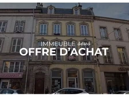 maison de 4 chambres de luxe en vente à épinal  grand est