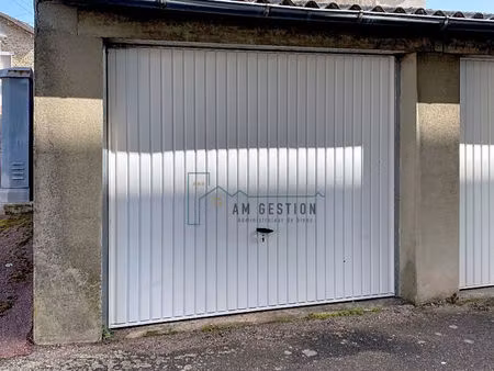 garage secteur vanteaux - victorien sardou