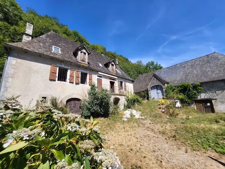 vente propriété 5 pièces 150 m² à monceaux-sur-dordogne (19400)  108 500 €