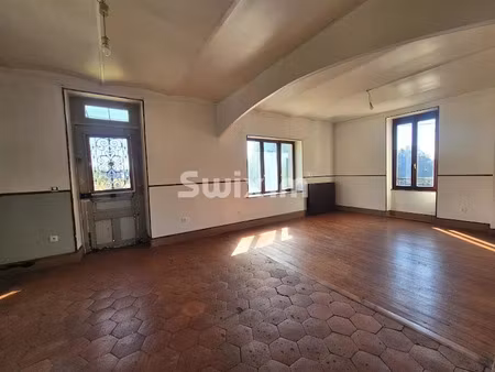 vente propriété 5 pièces 125 m² à lormes (58140)  106 900 €