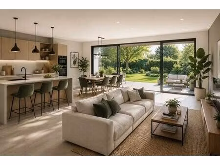 appartement de luxe 2 chambres en vente à marcq-en-barœul  france