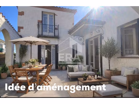 maison 4 pièces 87 m² à vendre / acheter le boulou 66160 ? | era immobilier