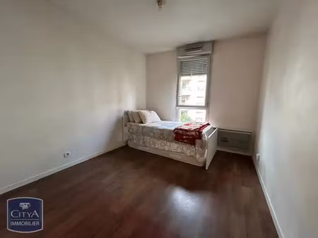 appartement à louer 1 pièce 18.55 m² - rosny-sous-bois (93) - 556€