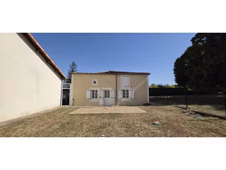 maison 2 pièces 66 m² à vendre / acheter raix 16240 ? | era immobilier