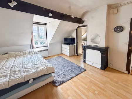 appartement 1 pièces 23 m² à vendre / acheter antony 92160 ? | era immobilier