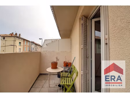 appartement 2 pièces 58 m² à vendre / acheter orange 84100 ? | era immobilier