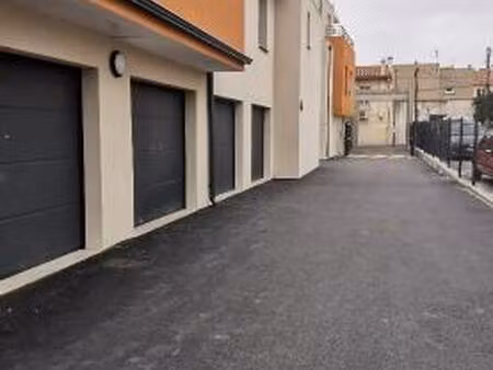 location parking argeles plage 66700