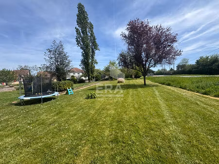 maison 7 pièces 120 m² à vendre / acheter lure 70200 ? | era immobilier