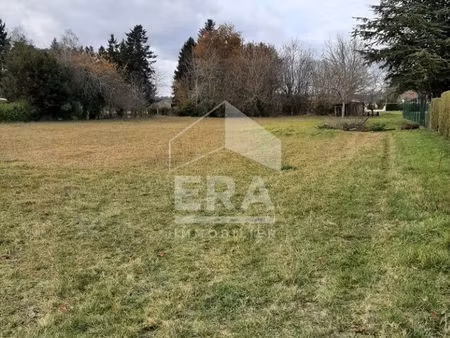 terrain 0 pièces 3374 m² à vendre / acheter mussidan 24400 ? | era immobilier