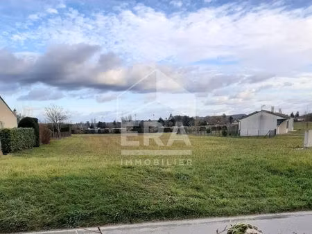 terrain 0 pièces 1249 m² à vendre / acheter saint-médard-de-mussidan 24400 ? | era immobil