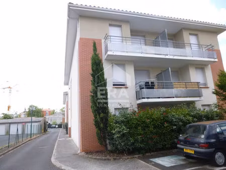 appartement 2 pièces 43 m² à vendre / acheter albi 81000 ? | era immobilier