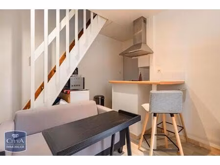 location appartement 2 pièces 22m² albi 81000