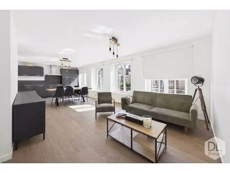 appartement à vendre avec 1 chambre   tournai (vbe47267)