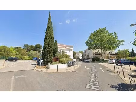 location local commercial montpellier 34090