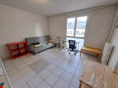 location appartement 1 pièce 26m² toulouse 31400