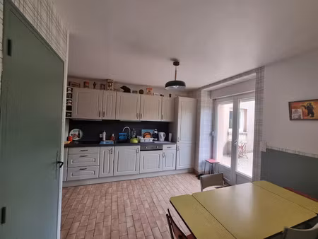 vente maison 5 pièces 120 m² à cernion (08260)  118 000 €