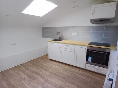 location appartement 2 pièces 34m² millau 12100