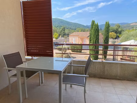 location appartement 2 pièces 41m²