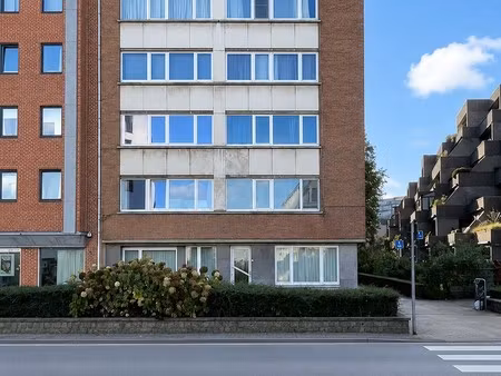 appartement te huur in leuven met 1 slaapkamer