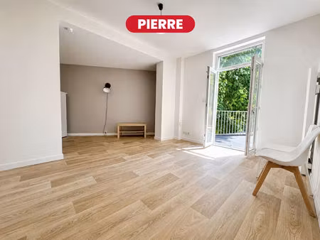appartement 3 pièces 58 m² à vendre / acheter lille 59000 ? | era immobilier
