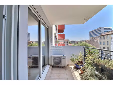 appartement 2 pièces 54 m² à vendre / acheter marseille 5e arrondissement 13005 ? | era im