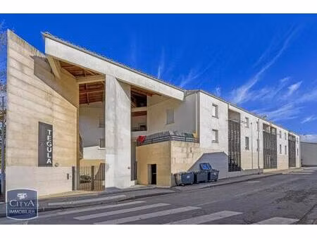 location appartement 2 pièces 32m² montpellier 34080