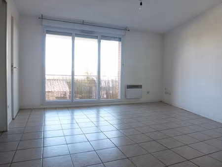 location appartement 2 pièces 32m² toulouse 31500