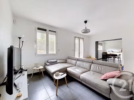 achat maison 4 pièces 80m² clermont ferrand 63100