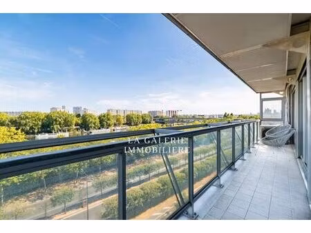 appartement de prestige en vente asnières-sur-seine  île-de-france