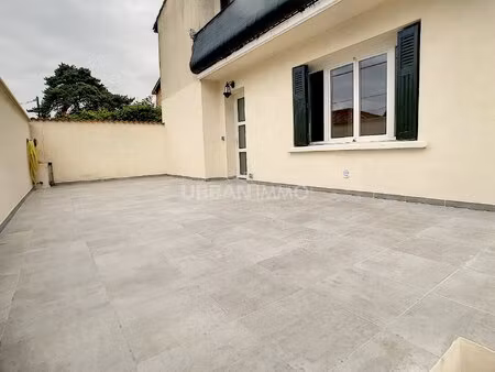 location appartement 4 pièces 91m² montpellier 34000