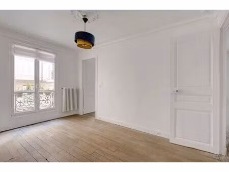appartement de 2 chambres de luxe en vente à paris  île-de-france