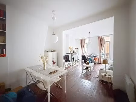 location appartement 2 pièces 55m² toulouse 31400