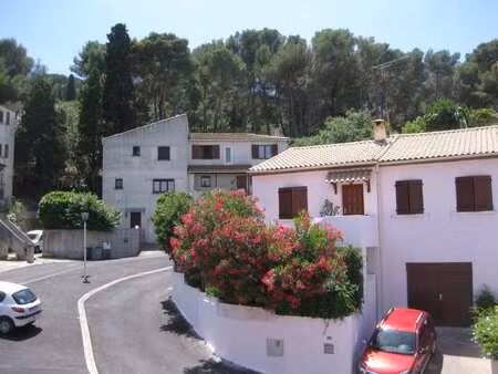 location maison 3 pièces 60m² sete 34200