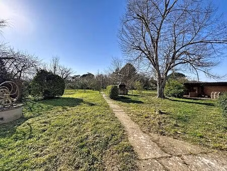 location maison 5 pièces 126m² gaillac 81600