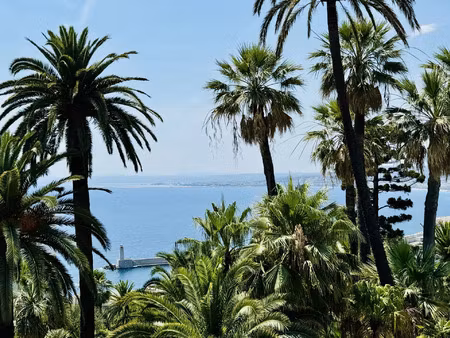 location appartement 3 pièces 77 m² à nice (06000)
