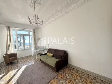 location appartement 1 pièce 29 m² à nice (06000)