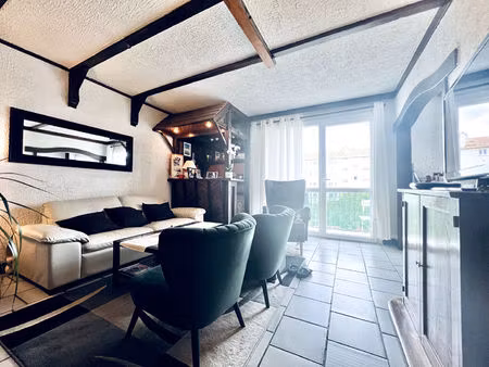 appartement 4 pièces 73 m² à vendre / acheter saint-fargeau-ponthierry 77310 ? | era immob