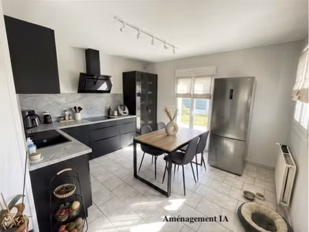 maison 5 pièces 80 m² à vendre / acheter gauchy 02430 ? | era immobilier