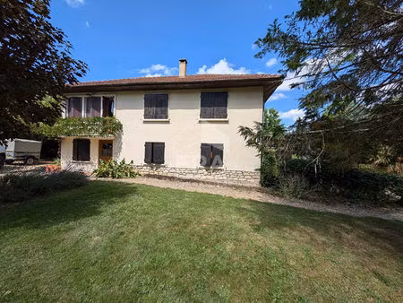 maison 6 pièces 126 m² à vendre / acheter montpon-ménestérol 24700 ? | era immobilier