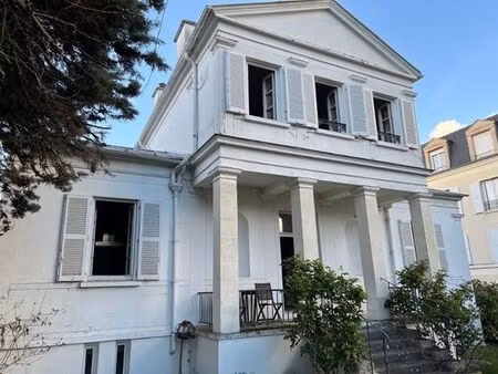 maison de luxe de 6 pièces en vente à thiais  île-de-france