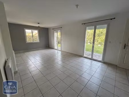 maison à louer 4 pièces 88 m² - cambo-les-bains (64) - 1 193€